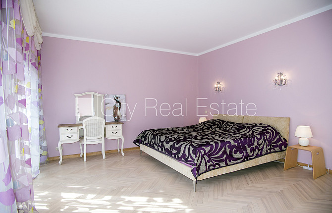 Jaunceltne, labiekārtota apzaļumota teritorija, bruģēts piebraucamais ceļš, teritorijas Jūrmala - foto 7