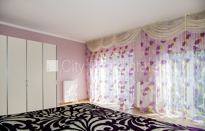 Jaunceltne, labiekārtota apzaļumota teritorija, bruģēts piebraucamais ceļš, teritorijas Jūrmala - foto 9