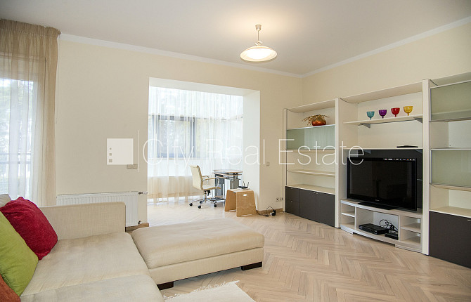 Jaunceltne, labiekārtota apzaļumota teritorija, bruģēts piebraucamais ceļš, teritorijas Jūrmala - foto 4