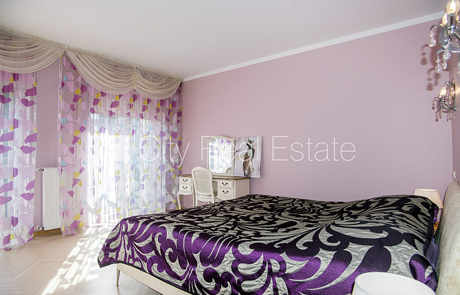 Jaunceltne, labiekārtota apzaļumota teritorija, bruģēts piebraucamais ceļš, teritorijas Jūrmala - foto 8