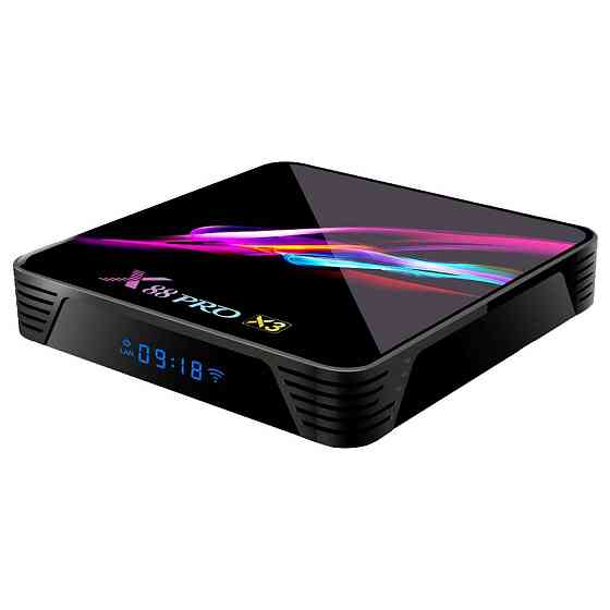 PĀRDODAS MI BOX – Viss vienā Smart TV konsole Piedāvājumā MI Box ar pilnībā uzstādītu “Viss vienā... Rīga