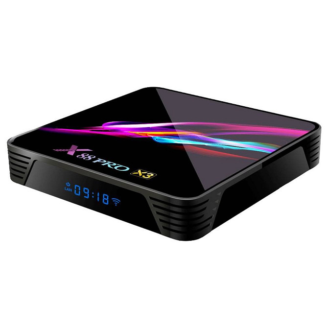 PĀRDODAS MI BOX – Viss vienā Smart TV konsole Piedāvājumā MI Box ar pilnībā uzstādītu “Viss vienā... Rīga - foto 2