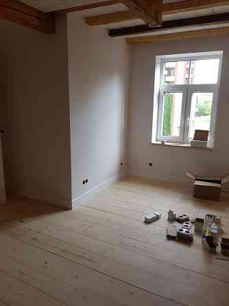 Elektriķa pakalpojumi un elektroinstalācijas darbi Rīgā. Lampu, lustru, gaismekļu, prožektoru... Rīga