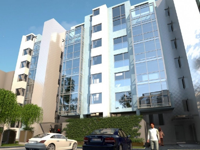 Земельный участок с согласованным проектом многоэтажной застройки и Рига - изображение 7