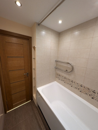 Pārdod plašu un mājīgu 3-istabu dzīvokli Pļavnieku sirdī  Piedāvājumā silts, mājīgs un Rīga - foto 7