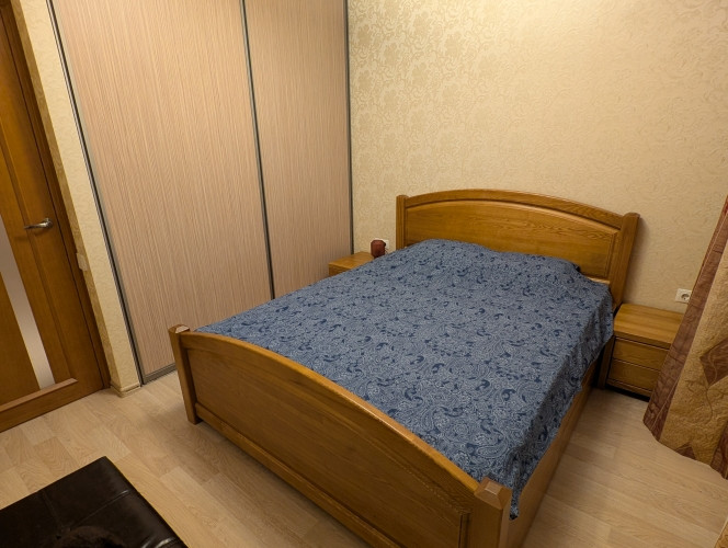 Pārdod plašu un mājīgu 3-istabu dzīvokli Pļavnieku sirdī  Piedāvājumā silts, mājīgs un Rīga - foto 9