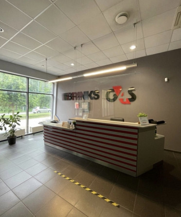 Piedāvājumā 783m2 biroja telpas modernā ēkā Stigu ielā 10!  Biroja telpas atrodas otrajā Rīga - foto 4