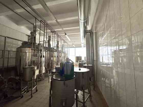 Производственные помещения, соответствующие требованиям PVD.  Помещения сдаются в Rīga