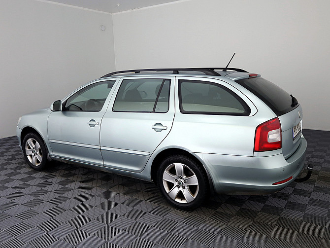 Skoda Octavia Comfortline Facelift ATM 1.4 90kW Tallina - foto 4