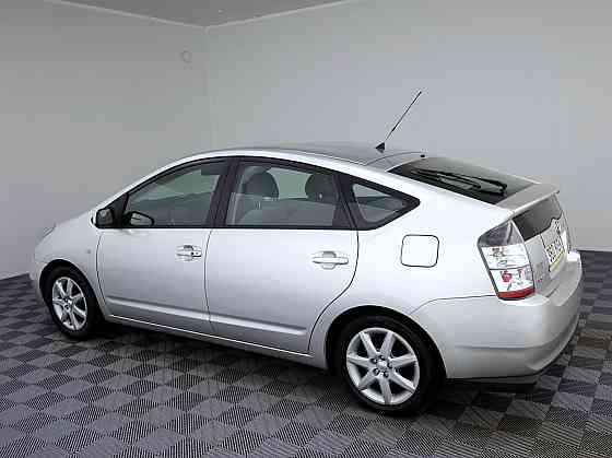 Toyota Prius Hybrid 1.5 57kW Tallina