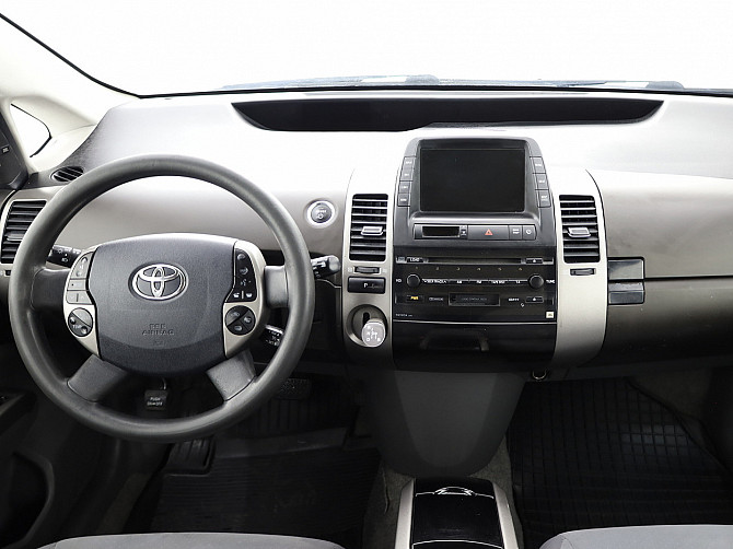 Toyota Prius Hybrid 1.5 57kW Tallina - foto 5