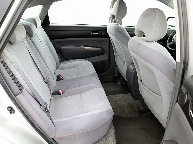 Toyota Prius Hybrid 1.5 57kW Tallina - foto 7