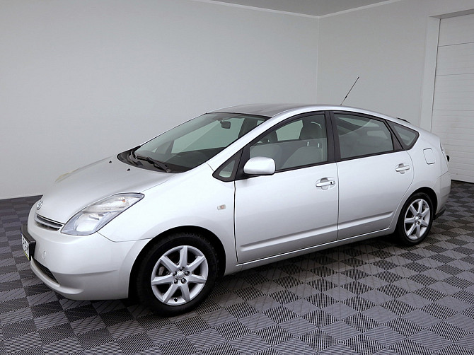 Toyota Prius Hybrid 1.5 57kW Tallina - foto 2