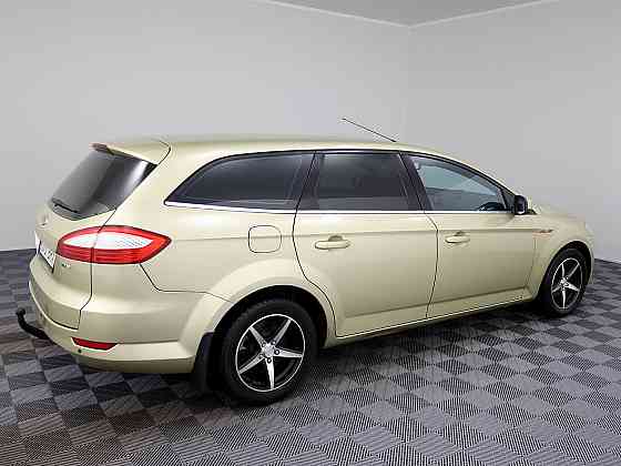Ford Mondeo Titanium X ATM 2.0 TDCi 96kW Tallina