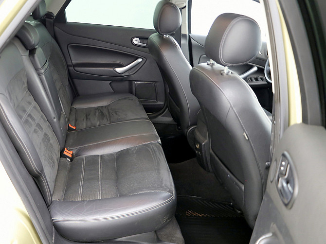 Ford Mondeo Titanium X ATM 2.0 TDCi 96kW Tallina - foto 7