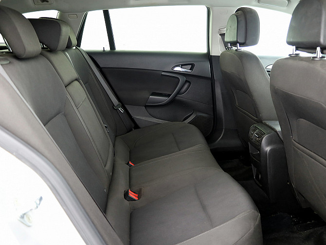 Opel Insignia Sports Tourer LPG 1.8 103kW Tallina - foto 7