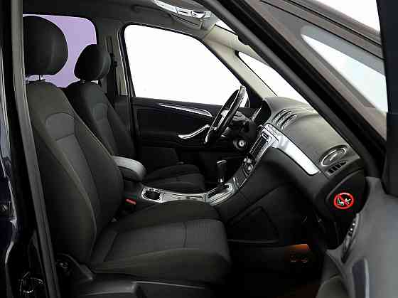 Ford S-MAX Comfort ATM 2.3 118kW Tallina