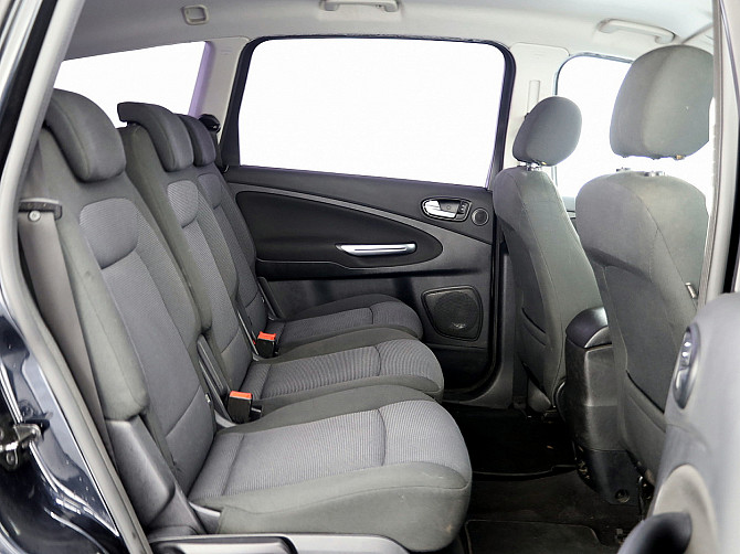 Ford S-MAX Comfort ATM 2.3 118kW Tallina - foto 7