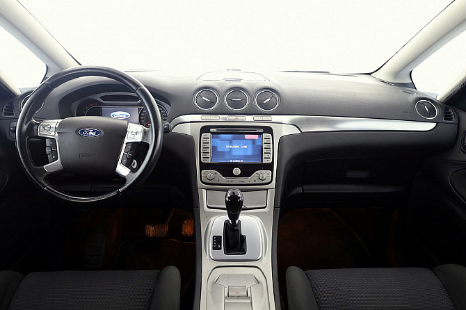 Ford S-MAX Comfort ATM 2.3 118kW Tallina - foto 5