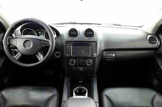 Mercedes-Benz ML 280 Luxury 3.0 CDI 140kW Tallina