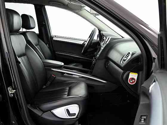 Mercedes-Benz ML 280 Luxury 3.0 CDI 140kW Tallina