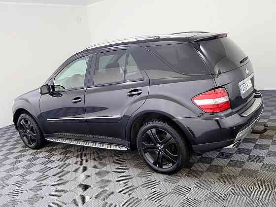 Mercedes-Benz ML 280 Luxury 3.0 CDI 140kW Tallina