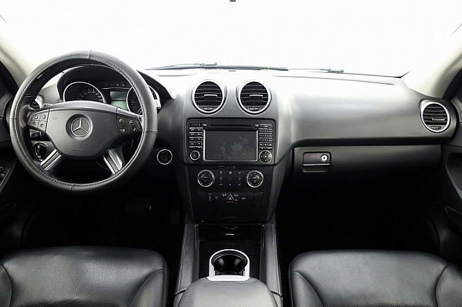 Mercedes-Benz ML 280 Luxury 3.0 CDI 140kW Tallina - foto 5