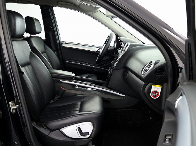 Mercedes-Benz ML 280 Luxury 3.0 CDI 140kW Tallina - foto 6