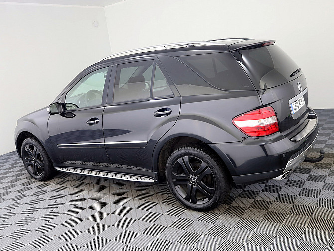 Mercedes-Benz ML 280 Luxury 3.0 CDI 140kW Tallina - foto 4