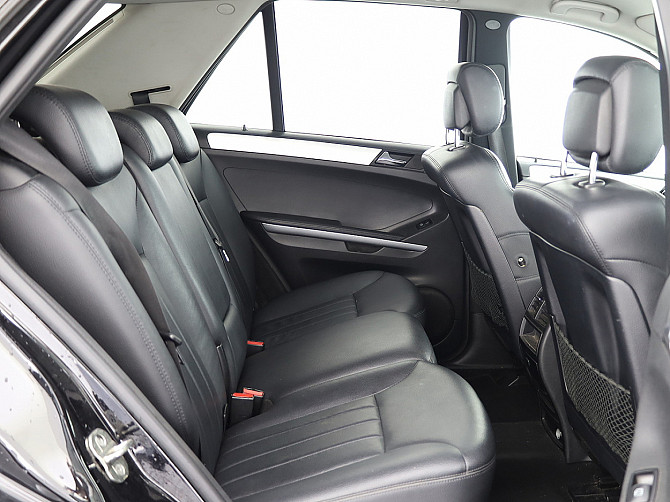 Mercedes-Benz ML 280 Luxury 3.0 CDI 140kW Tallina - foto 7