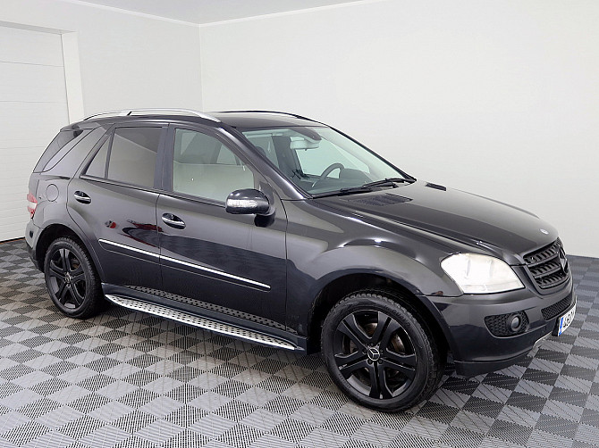 Mercedes-Benz ML 280 Luxury 3.0 CDI 140kW Tallina - foto 1