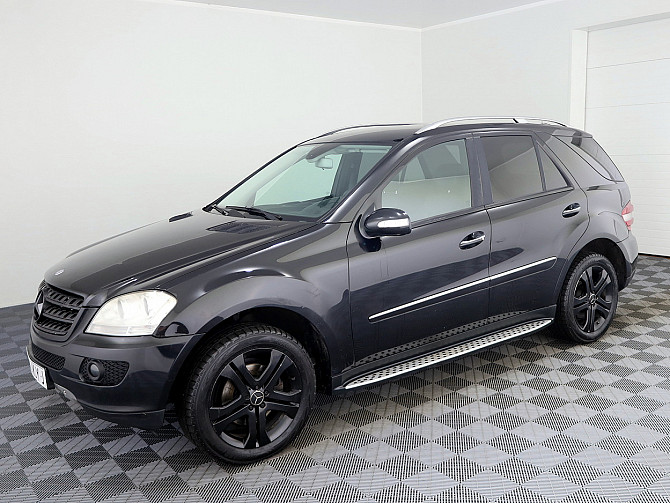Mercedes-Benz ML 280 Luxury 3.0 CDI 140kW Tallina - foto 2