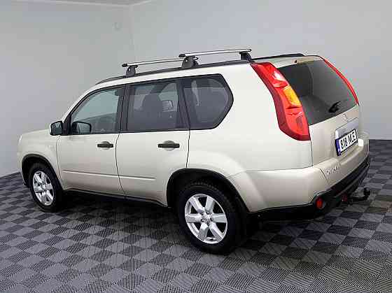Nissan X-Trail Comfort 4x4 ATM 2.0 104kW Tallina