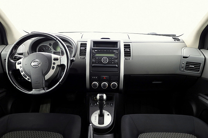 Nissan X-Trail Comfort 4x4 ATM 2.0 104kW Tallina - foto 5
