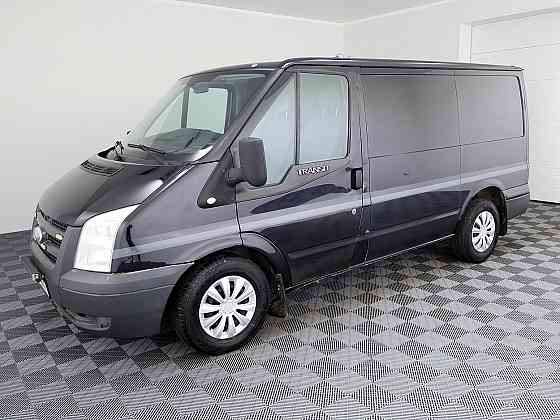 Ford Transit 280S Van 2.2 TDCi 63kW Tallina