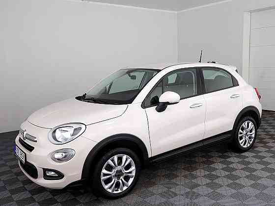Fiat 500X Lounge ATM 1.4 103kW Tallina