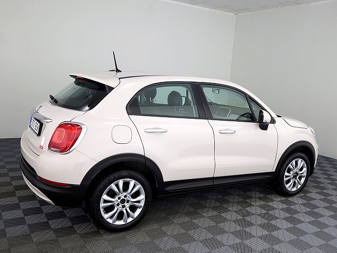 Fiat 500X Lounge ATM 1.4 103kW Tallina - foto 3