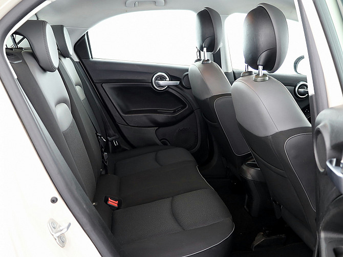 Fiat 500X Lounge ATM 1.4 103kW Tallina - foto 7