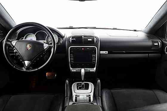 Porsche Cayenne GTS Facelift 4.8 298kW Tallina