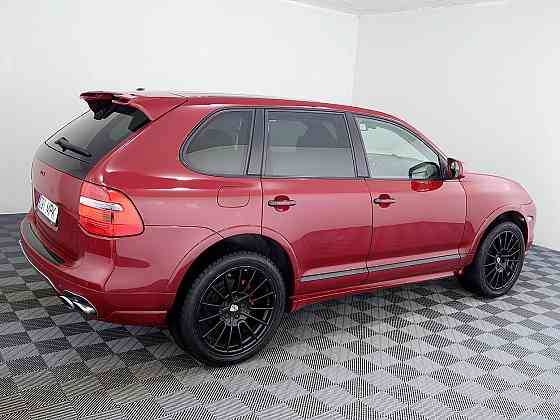 Porsche Cayenne GTS Facelift 4.8 298kW Tallina