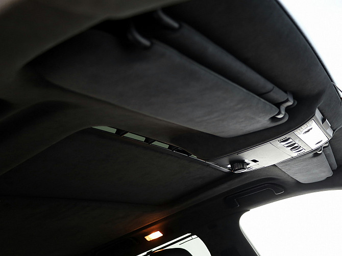 Porsche Cayenne GTS Facelift 4.8 298kW Tallina - foto 8