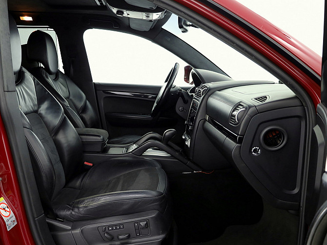 Porsche Cayenne GTS Facelift 4.8 298kW Tallina - foto 6