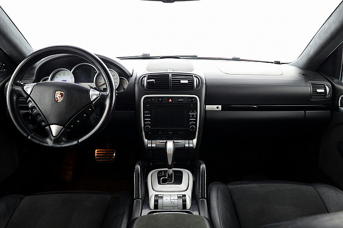 Porsche Cayenne GTS Facelift 4.8 298kW Tallina - foto 5