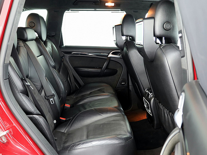 Porsche Cayenne GTS Facelift 4.8 298kW Tallina - foto 7