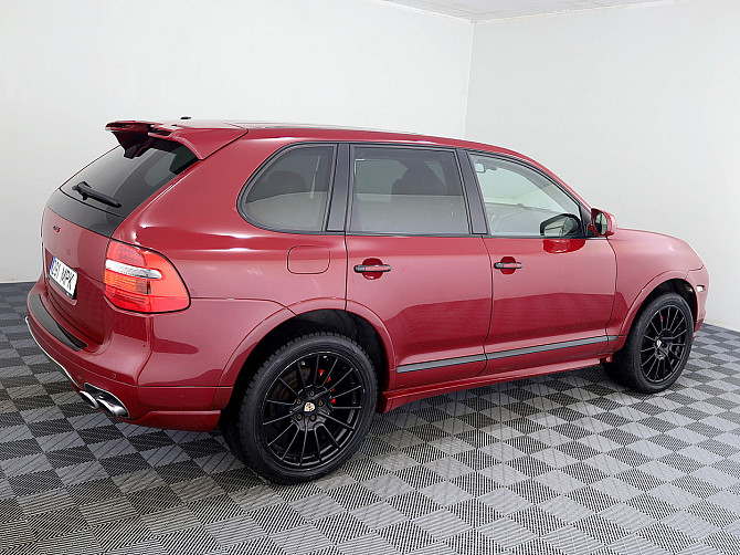 Porsche Cayenne GTS Facelift 4.8 298kW Tallina - foto 3