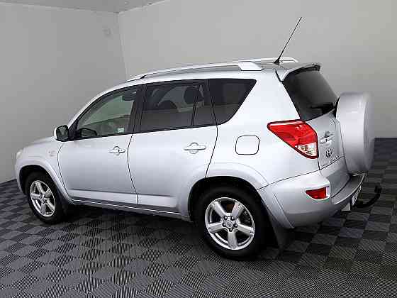Toyota RAV4 Luxury 2.2 D-4D 130kW Tallina