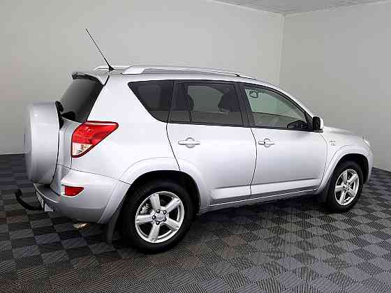Toyota RAV4 Luxury 2.2 D-4D 130kW Tallina