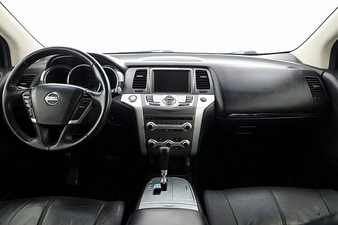 Nissan Murano Luxury Facelift 2.5 dCi 140kW Tallina - foto 5