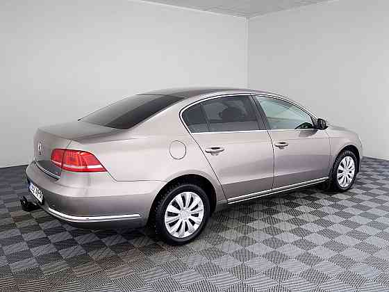 Volkswagen Passat Highline ATM 1.4 110kW Tallina