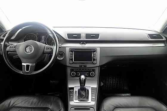 Volkswagen Passat Highline ATM 1.4 110kW Tallina